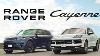 100k Daily Battle 2024 Porsche Cayenne Vs 2024 Range Rover Sport