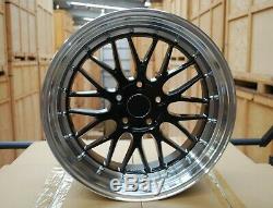 19 Bpl Lm Mesh Roues Alliage pour Land Range Rover Sport Discovery 5x120