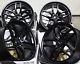20 B Speed Alloy Wheels Fit Land Rover Discovery Range Rover Sport Vw Amarok T5