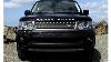 2010 Land Rover Range Rover Sport Supercharged Review