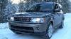 2010 Range Rover Sport Off Road Review