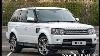 2013 13 Land Rover Range Rover Sport 3 0 Sdv6 Hse Black Edition Auto