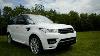 2014 Range Rover Sport Design