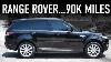 2014 Range Rover Sport Hse Review 90k Miles Later