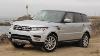 2014 Range Rover Sport Review