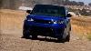 2015 Land Rover Range Rover Sport Svr Cnet On Cars Ep 72