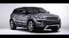 2015 Range Rover Sport Hse Full Review Start Up Exhaust