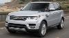 2015 Range Rover Sport Review