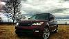 2015 Range Rover Sport Testdrivenow Com Review By Auto Critic Steve Hammes