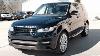 2016 Range Rover Sport Autobiography Full Review Exhaust Start Up Short Drive