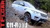 2016 Range Rover Sport Diesel Colorado Rocky Mountain Off Road Review