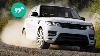 2016 Range Rover Sport Sdv8 Review