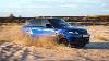 2016 Range Rover Sport Svr Off Road Playing In The Sand