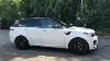 2017 Range Rover Sport Ownership Costs And Features Review