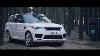 2018 Range Rover Sport Hybrid Features Benefits