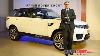 2018 Range Rover Sport India Launch Price Rs 99 48 Lakhs
