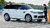 2018 Range Rover Sport Interior Exterior And Drive