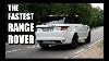 2018 Range Rover Sport Svr Eng Test Drive And Review