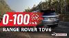 2018 Range Rover Sport Tdv6 0 100km H Engine Sound