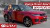 2019 Range Rover Sport Review Australia