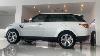 2020 New Range Rover Sport Hse 3 0 I6 Ingenium 360ps Fuji White Price 300 000