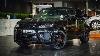 2020 Range Rover Sport Svr 5 0 V8 575 HP Review Start Up Exhaust Sound