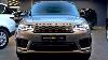 2021 Range Rover Sport Interior Exterior Details Majestic Suv