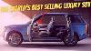 2022 Land Rover Range Rover 2022 Range Rover Facelift The World S Best Selling Luxury Suv