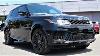 2022 Range Rover Sport Hse Dynamic Is There Anything New For 2022