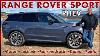 2022 Range Rover Sport Phev Der Beste Antrieb F R Das Luxus Suv Probefahrt Verbrauch Test Review