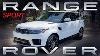 2022 Range Rover Sport Review Still An Amazing Suv