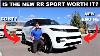 2023 Range Rover Sport Is The Redesigned Range Rover Sport Worth It