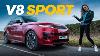2023 Range Rover Sport V8 Review Better Than Ever 4k