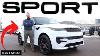 2024 Range Rover Sport Dynamic Se The Everyman S Range Rover