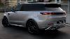 2024 Range Rover Sport The Most Beautiful Suv