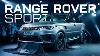 2025 Range Rover Sport The King Of Suvs Returns Better Than Ever