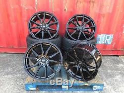 22 Concave Roues Alliage + Pneu Range Rover Sport/Discovery / BMW X5