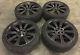 22 USED STORMER ALLOY WHEELS FITS RANGE ROVER SPORT VOUGE 5X120