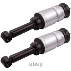 2pcs Avant Suspensions Pneumatique Luftfederbein for Range Rover Sport Lr3 Lr4