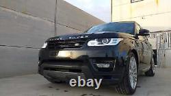 306dta Boîtes À Fusibles / R / 70913 / 165674 Pour Land Rover Range Rover Sport