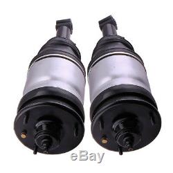 4x Air Suspension Spring Front Rear For Land Rover & for Range Rover MK 3 / 4