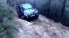 4x4 Extreme Off Road Range Rover Sport Epic Fail