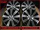 721 Brand New 22 Alloy Wheels To Fit Range Rover Sport Land Rover Discovery