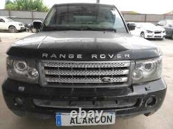 758903 Maîtrise Du Climat Pour Land Rover Range Rover Sport Jfc000657wux