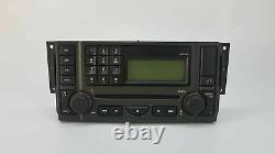 758961 Système Audio / Radio CD Pour Land Rover Range Rover Sport Vux500340