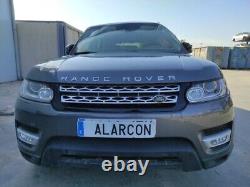 855464 Clé Pour Land Rover Range Rover Sport Lr087661