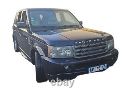 Accoudoir Edition pour siege GA AV intérieur Range Rover Sport LS 05-10
