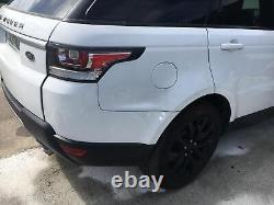 Aile arriere droit LAND ROVER RANGE ROVER 2 SPORT PHASE 1 3.0 TDV6 /R85912621