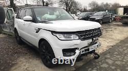 Aile arriere droit LAND ROVER RANGE ROVER 2 SPORT PHASE 1 3.0 TDV6 /R85912621