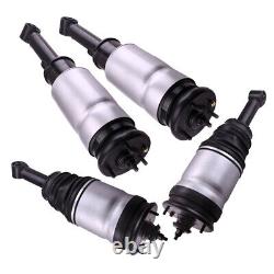 Air Suspension Strut for Range Rover Sport Pair Rear+front Left Right 05-15 new